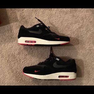 Air Max 1’s